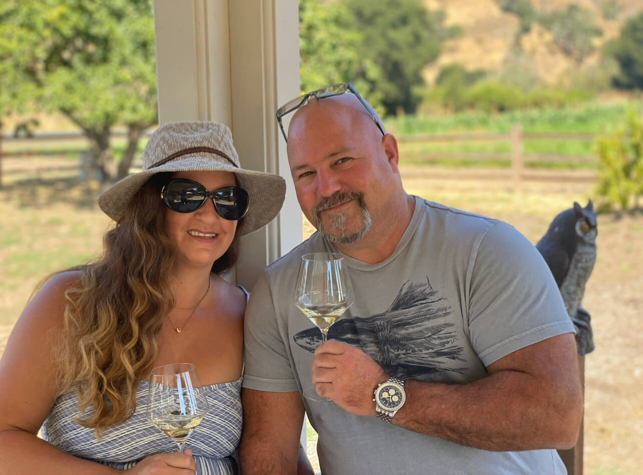 The Santa Ynez Valley: A Wine Lover’s Paradise